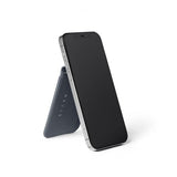 Mujjo MagSafe Kortholder Wallet Stand Basalt