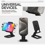 Spigen Magslide Phone Stand Svart