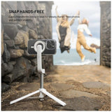 Fixed MagSnap Selfie Stick MagSafe Hvit