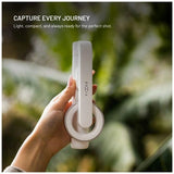Fixed MagSnap Selfie Stick MagSafe Hvit