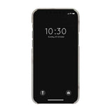 agood company iPhone 12 Pro Max Deksel Plantebasert White Marble