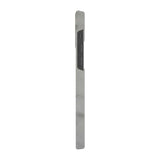 agood company iPhone 12 Pro Max Deksel Plantebasert White Marble