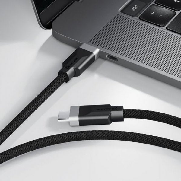 ALOGIC Kabel Fusion USB-C to USB-C 3.2 Gen 2 Cable 1 m