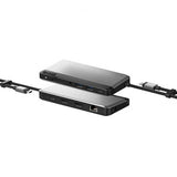 ALOGIC USB-C Dual Display Dock MX2 Lite HDMI Edition