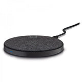 ALOGIC Trådløs lader Prime Series Wireless Charging Pad 10W Space Grey