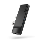 ALOGIC Surface Pro 7 Portable Hub 5-in-1