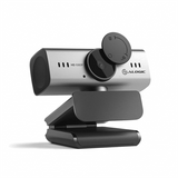 ALOGIC Iris Webcam Full HD 2MP Svart Grå