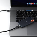 ALOGIC Kabel Fusion USB-C to USB-C 3.2 Gen 2 Cable 1 m