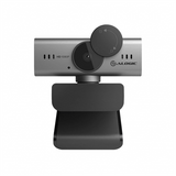 ALOGIC Iris Webcam Full HD 2MP Svart Grå