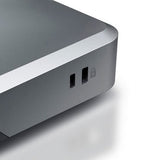 ALOGIC Prime MX2 USB-C Dual Display DP 100W PD Docking Station