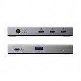 ALOGIC Thunderbolt 4 BLAZE Hub