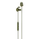 Skullcandy Method Active Hodetelefoner In-Ear Grønn