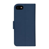 dbramante1928 iPhone 7/8/SE Etui Milano Ocean Blue