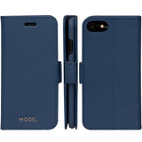 dbramante1928 iPhone 7/8/SE Etui Milano Ocean Blue