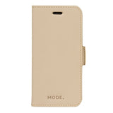 dbramante1928 iPhone 7/8/SE Etui Milano Sahara Sand