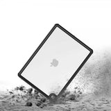 Armor-X iPad 10.2 (gen 7/8/9) Deksel IP68 Waterproof, Shock & Dust Proof