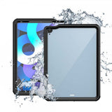 Armor-X iPad Air 10.9 (gen 4/5) Deksel IP68 Waterproof, Shock & Dust Proof