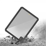 Armor-X iPad Pro 12.9 Deksel IP68 Waterproof, Shock & Dust Proof