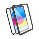 Armor-X iPad 10.9 (gen 10)/iPad 11 (A16) Deksel IP68 Waterproof, Shock & Dust Proof