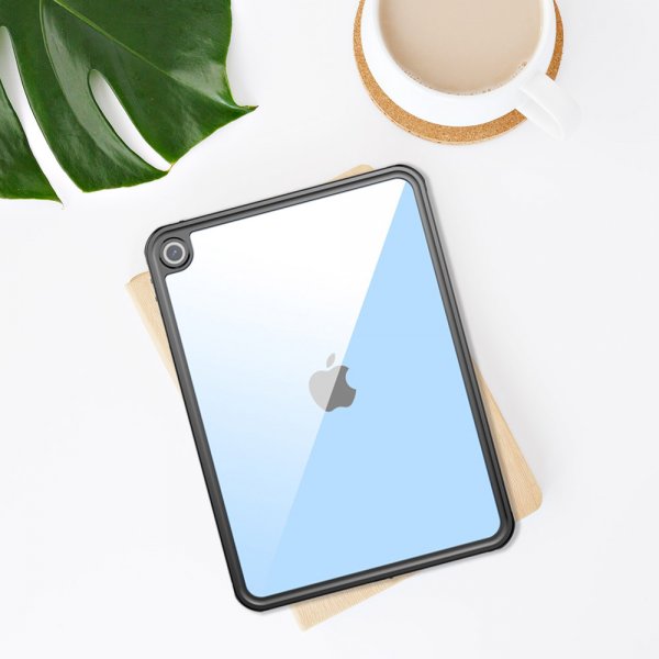 Armor-X iPad 10.9 (gen 10)/iPad 11 (A16) Deksel IP68 Waterproof, Shock & Dust Proof