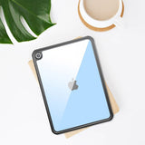 Armor-X iPad 10.9 (gen 10)/iPad 11 (A16) Deksel IP68 Waterproof, Shock & Dust Proof