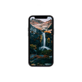 dbramante1928 iPhone 13 Mini Deksel Monaco Night Black