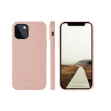 dbramante1928 iPhone 13 Mini Deksel Monaco Pink Sand