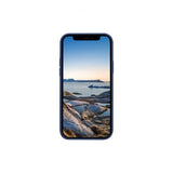 dbramante1928 iPhone 13 Deksel Monaco Pacific Blue