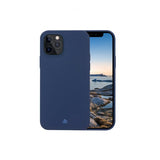 dbramante1928 iPhone 13 Pro Deksel Monaco Pacific Blue