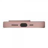 dbramante1928 iPhone 13/14/15/16e/17e Deksel Monaco MagSafe Pink Sand