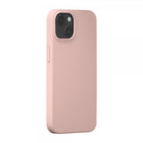 dbramante1928 iPhone 13/14/15/16e/17e Deksel Monaco MagSafe Pink Sand