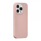 dbramante1928 iPhone 15 Pro Deksel Monaco MagSafe Pink Sand