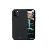 dbramante1928 iPhone 13 Pro Max Deksel Monaco Night Black