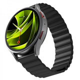 Mobile Origin Samsung Galaxy Watch 20mm Armbånd Easy Strap Svart