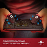 GameSir Mobile Gaming Finger Covers