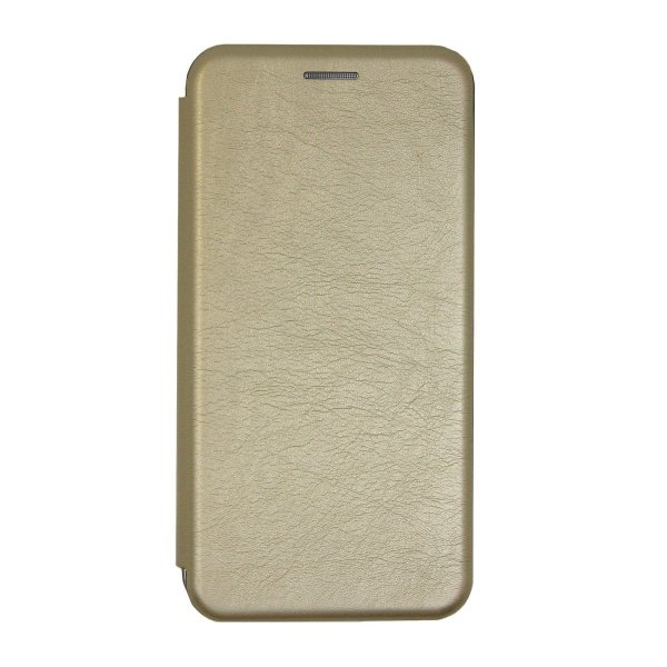 iPhone X/iPhone Xs Etui med Stativ Gull