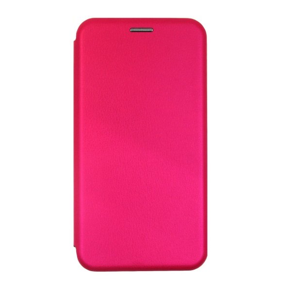 iPhone X/iPhone Xs Etui med Stativ Rosa