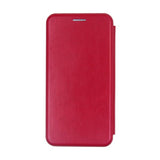 iPhone X/iPhone Xs Etui med Stativ Rød