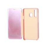 Samsung Galaxy A50 Deksel Smartcase Rosa