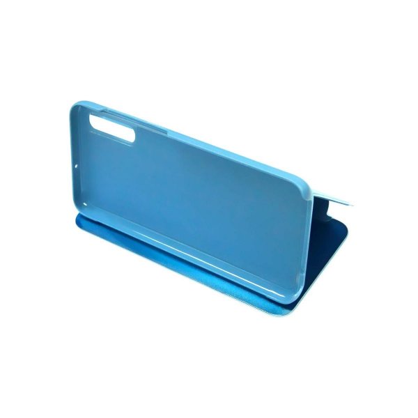 Samsung Galaxy A70 Deksel Smartcase Blå