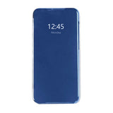 Samsung Galaxy A70 Deksel Smartcase Blå