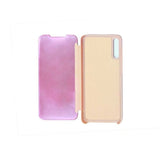 Samsung Galaxy A70 Deksel Smartcase Rosa