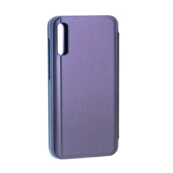 Samsung Galaxy A70 Deksel Smartcase Lilla