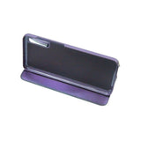 Samsung Galaxy A70 Deksel Smartcase Lilla