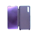 Samsung Galaxy A70 Deksel Smartcase Lilla