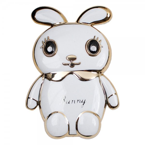 Telefonholder Bunny Hvit