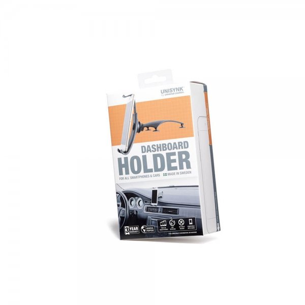Unisynk Mobilholder instrumentbord