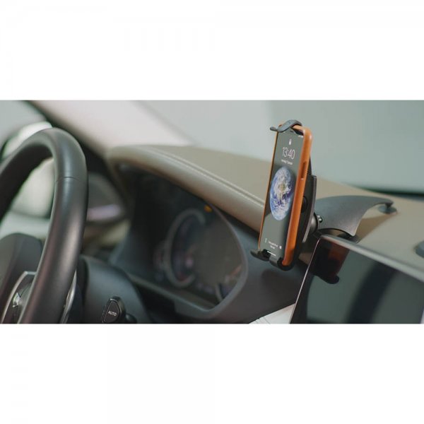 Unisynk Mobilholder instrumentbord