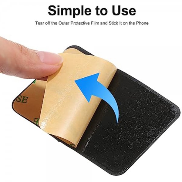 Mobilholder Sugekopp Lilla