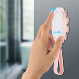 Mobilholder Sugekopp MagSafe Rosa
